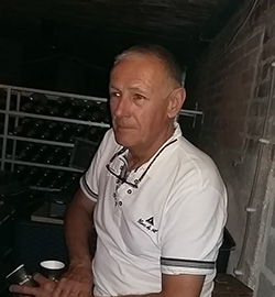 Henk Bardoel